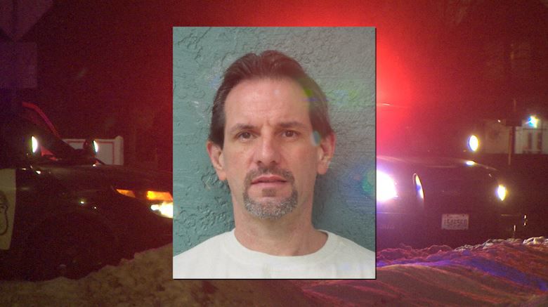 Donald Gilbrech arrested in major drug bust